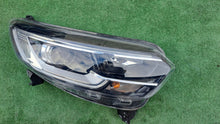 Laden Sie das Bild in den Galerie-Viewer, Frontscheinwerfer Renault Kadjar 260101096R LED Rechts Scheinwerfer Headlight SCH7069959729bk