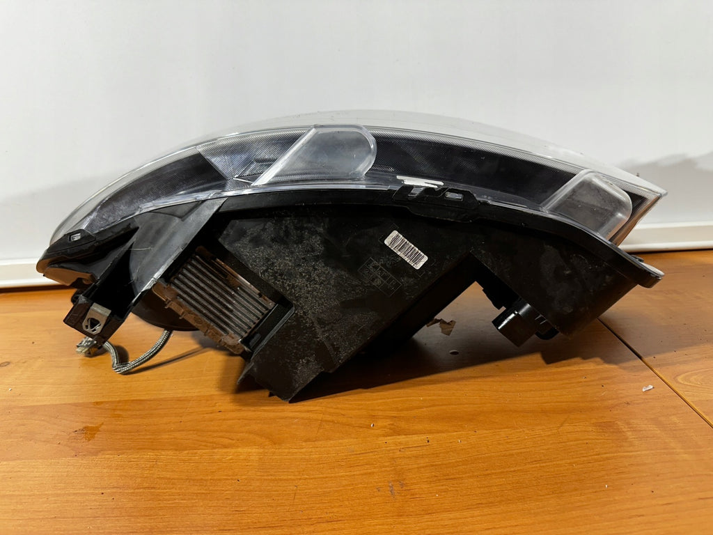 Frontscheinwerfer Toyota Proace Rechts Scheinwerfer Headlight SCH7283586427wf