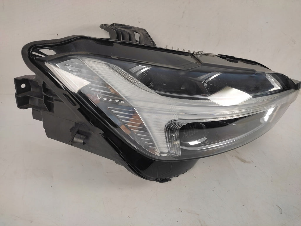 Frontscheinwerfer Volvo Xc60 II 31420418 Full LED Rechts Scheinwerfer Headlight SCH1687795447fu