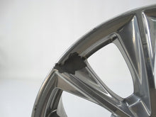 Load image into Gallery viewer, 1x Alufelge 19 Zoll 8.0&quot; 5x108 52 5ET HJ5J-1007-T1A Ford Kuga Rim Wheel