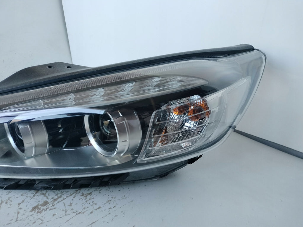 Frontscheinwerfer Kia Sorento III 92101-C5200 LED Links Scheinwerfer Headlight