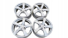Laden Sie das Bild in den Galerie-Viewer, 4x Alufelge 17 Zoll KBA48398 Audi I Rim Wheel FEL5325701682tt