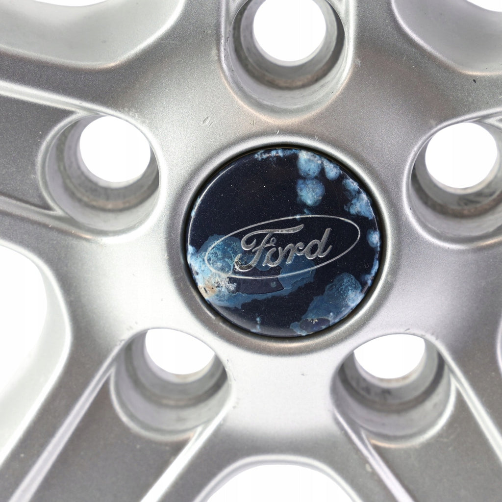 1x Alufelge 17 Zoll 7.5" 5x120 7S7J-1007-AA Ford Mondeo Galaxy Rim Wheel FEL5399920553yg