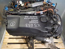 Laden Sie das Bild in den Galerie-Viewer, Motor BMW X5 E53 M57D30 3.0 184PS Diesel Engine Komplett