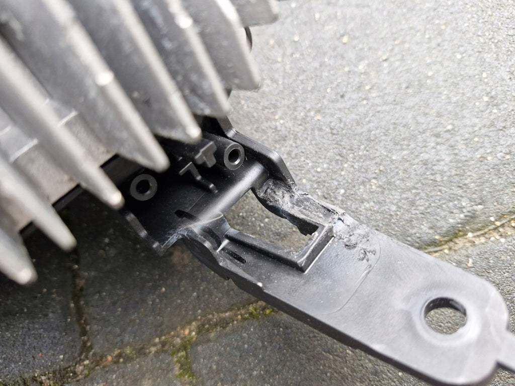 Frontscheinwerfer Dacia Spring 266052417R LED Links Scheinwerfer Headlight SCH4450207249ek