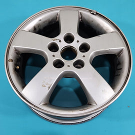 1x Alufelge 16 Zoll 6.5