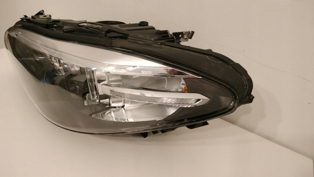 Frontscheinwerfer BMW 5 F11 F10 7343907-08 7343907 Xenon Links Headlight SCH8343846011mh