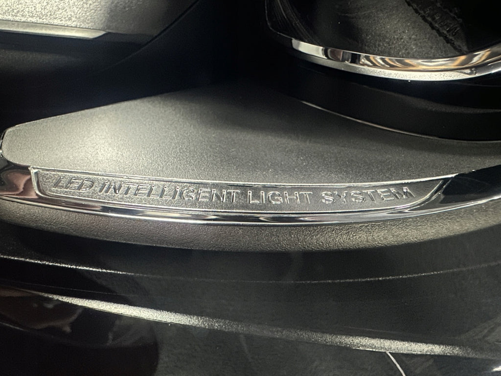 Frontscheinwerfer Mercedes-Benz W166 A1669062703-166 LED Links Headlight SCH7315762840we
