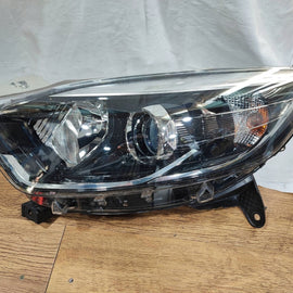 Frontscheinwerfer Renault Captur 260603859R Links Scheinwerfer Headlight SCH4224702758av