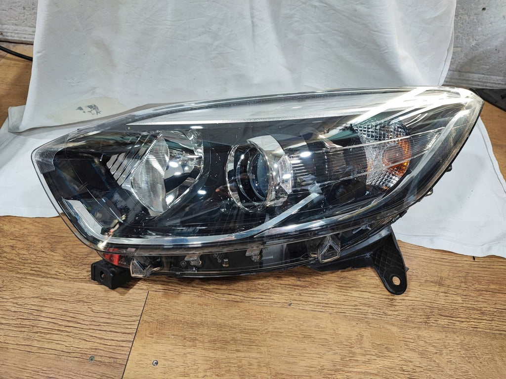 Frontscheinwerfer Renault Captur 260603859R Links Scheinwerfer Headlight SCH4224702758av