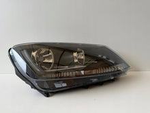 Laden Sie das Bild in den Galerie-Viewer, Frontscheinwerfer Seat Alhambra 7N5941006F Rechts Scheinwerfer Headlight SCH8792877366my