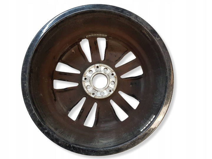 1x Alufelge 18 Zoll A2434011300 Mercedes-Benz Eqa Rim Wheel FEL7825696703be