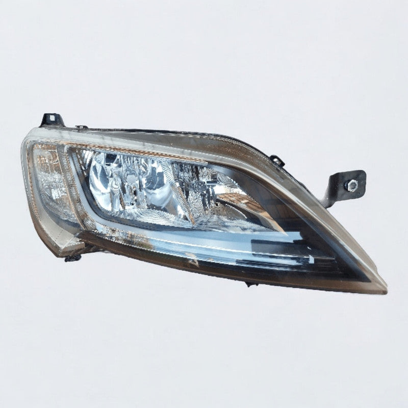 Frontscheinwerfer Opel Movano C 1440924280 LED Rechts Scheinwerfer Headlight