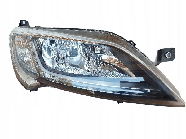 Frontscheinwerfer Opel Movano C 1440924280 LED Rechts Scheinwerfer Headlight