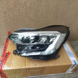 Frontscheinwerfer Renault Captur II 260608054R Full LED Links Headlight SCH7429856791gv