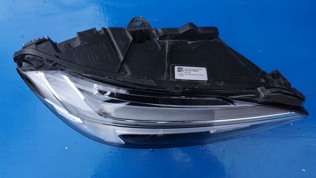 Frontscheinwerfer Volvo S90 V90 32337683 Rechts Scheinwerfer Headlight SCH6011992606ds