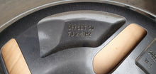 Laden Sie das Bild in den Galerie-Viewer, 1x Alufelge 17 Zoll 7.0" 5x114.3 50ET Schwarz 52910-DD100 Hyundai Kona Rim Wheel FEL4313723461ov