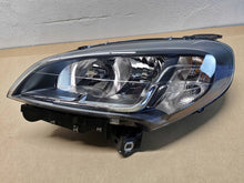 Laden Sie das Bild in den Galerie-Viewer, Frontscheinwerfer Fiat Doblo 10500748 Links Scheinwerfer Headlight SCH2886882040qq