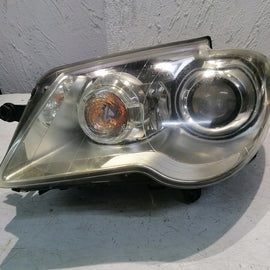 Frontscheinwerfer VW Touran 1T1941751A Xenon Links Scheinwerfer Headlight SCH2442147148qs