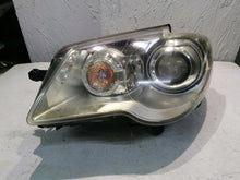 Laden Sie das Bild in den Galerie-Viewer, Frontscheinwerfer VW Touran 1T1941751A Xenon Links Scheinwerfer Headlight SCH2442147148qs