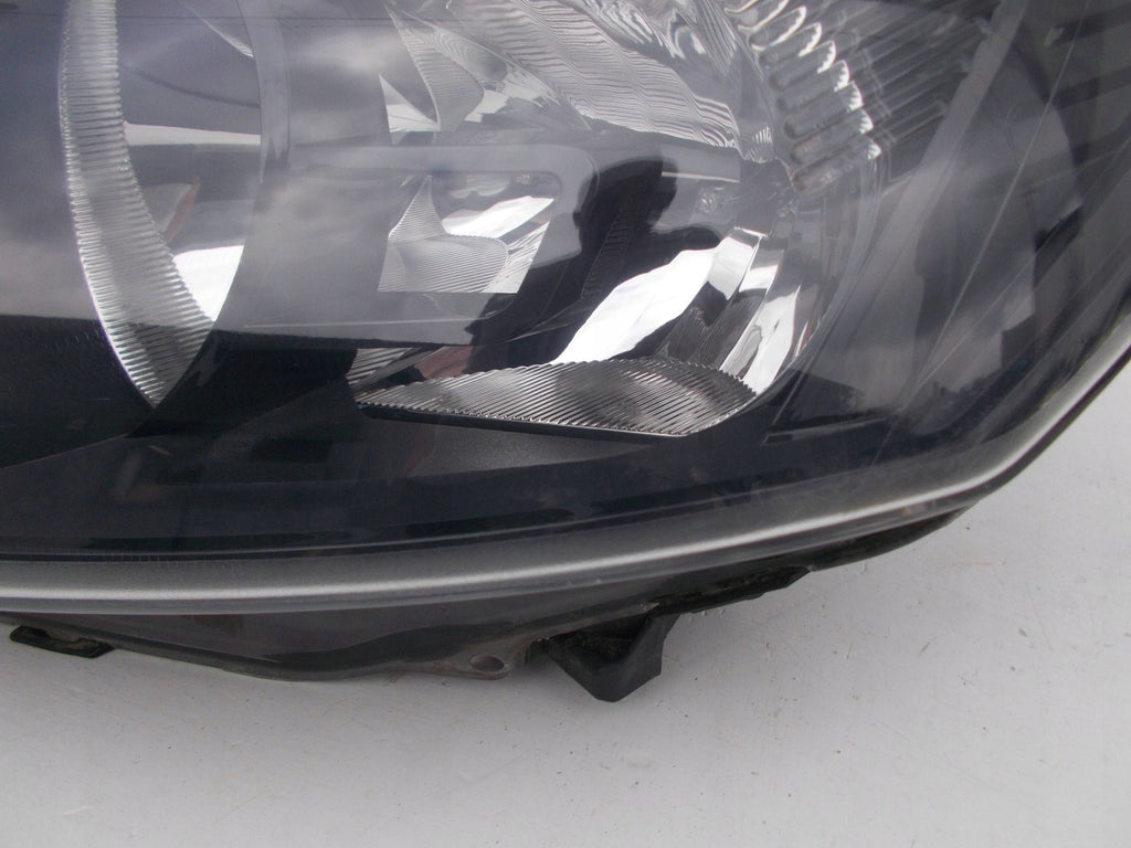 Frontscheinwerfer Ford Focus III 8M5113W030CE Links Scheinwerfer Headlight SCH6132792283tj