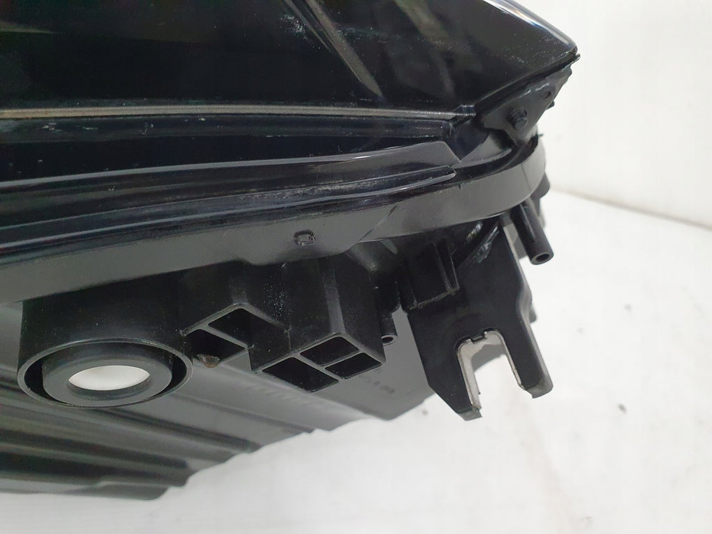 Frontscheinwerfer Audi A6 C8 4K0941039 Full LED Links Scheinwerfer Headlight SCH5022666423mf