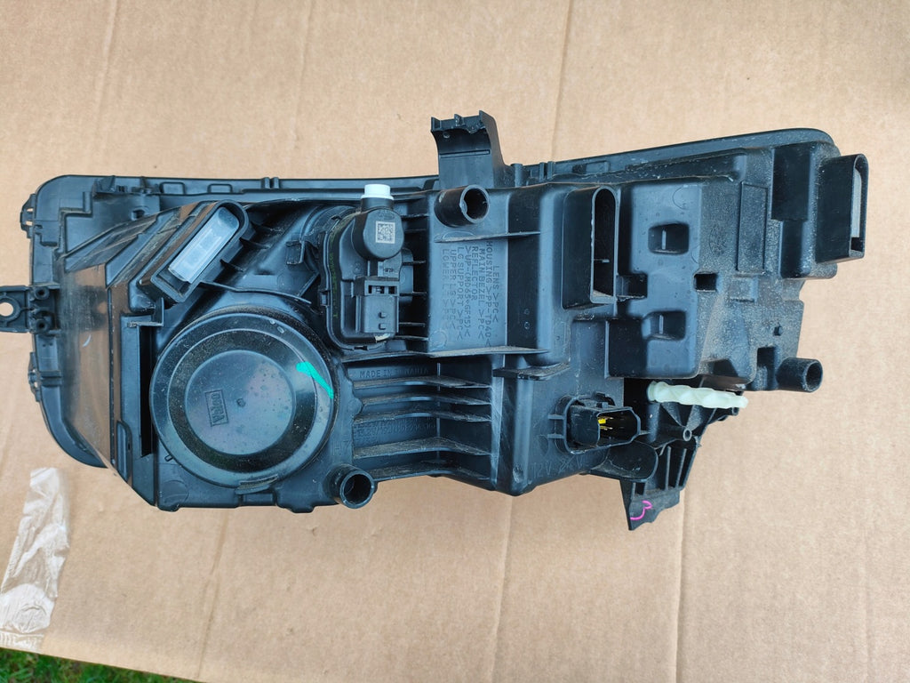 Frontscheinwerfer Dacia Duster 260107725R LED Rechts Scheinwerfer Headlight SCH9046205267hm