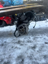 Load image into Gallery viewer, Motor VW DTT 2.0 TDI 90PS 66kW 43TKm Diesel Engine Komplett MOT7815480946qr