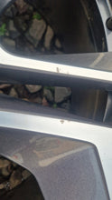 Load image into Gallery viewer, 1x Alufelge 19 Zoll 7.5" 5x112 48ET Glanz Graphit 5E3601025S Skoda I Rim Wheel FEL2707944228vo