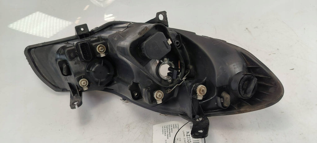 Frontscheinwerfer Zaz A13-3772010 Links Scheinwerfer Headlight SCH1428691725rb