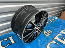 Load image into Gallery viewer, 1x Alufelge 19 Zoll A1184010300 Mercedes-Benz Cla X118 C118 Rim Wheel FEL9024049675gq