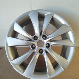 1x Alufelge 19 Zoll 8.0