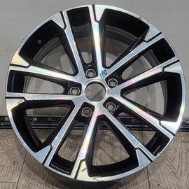 1x Alufelge 17 Zoll 7.0