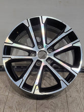Load image into Gallery viewer, 1x Alufelge 17 Zoll 7.0" 5x112 3G0601025M VW Passat B8 Rim Wheel FEL4487292702jy