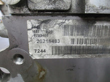 Load image into Gallery viewer, Motor BMW X5 E70 M57D30 306D3 M57TUE2 3.0 Diesel Engine Unkomplett MOT2744362637at