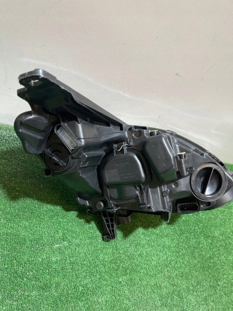 Frontscheinwerfer Ford C Max 89504522 Links Scheinwerfer Headlight SCH1938889348sy