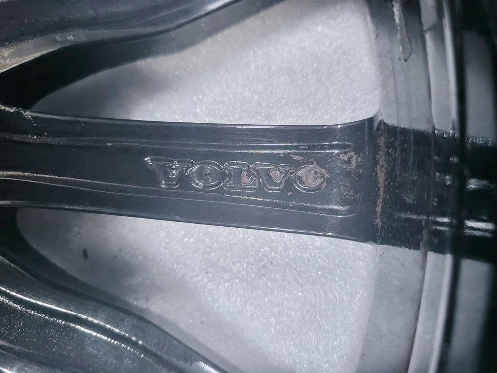 1x Alufelge 16 Zoll 7.0" 5x108 50ET 31445798 Volvo V40 Cross Country V60 Xc70