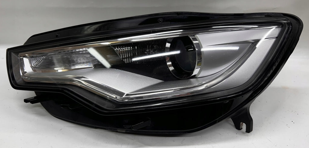 Frontscheinwerfer Audi A6 C7 4G0941005 Xenon Links Scheinwerfer Headlight SCH1261285957hq