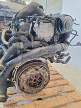 Load image into Gallery viewer, Motor Audi Ford Seat Skoda VW I CBD 2.0 TDI 166TKm Diesel Engine Komplett MOT2342835822fn