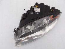 Laden Sie das Bild in den Galerie-Viewer, Frontscheinwerfer Audi A4 B7 8E0941003AM Xenon Links Scheinwerfer Headlight