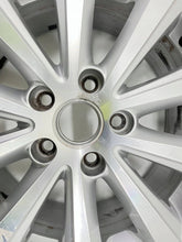 Load image into Gallery viewer, 1x Alufelge 16 Zoll 1T0601025S VW Touran Caddy I Rim Wheel FEL3192202869zn