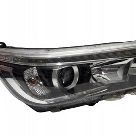 Frontscheinwerfer Toyota Hilux VIII TOM4525 Full LED Rechts Headlight SCH1772415160is