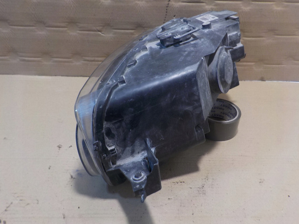 Frontscheinwerfer Citroën Berlingo 9816825080 LED Rechts Scheinwerfer Headlight