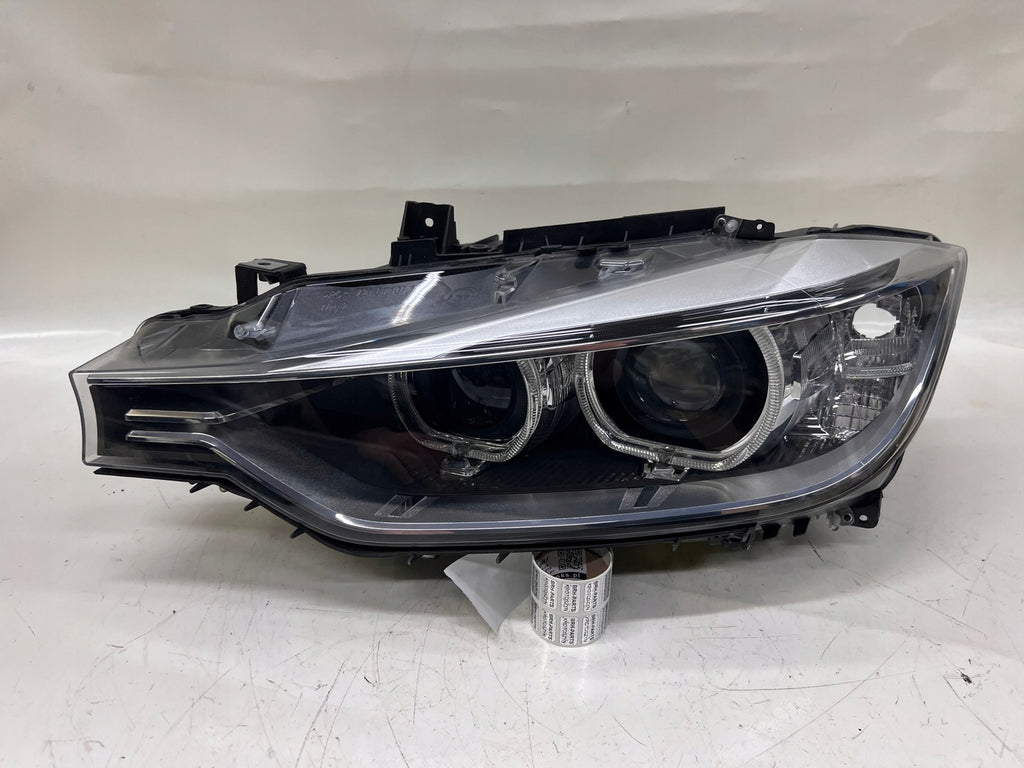Frontscheinwerfer BMW F30 F31 7259525 Xenon Links Scheinwerfer Headlight SCH4962806972cl