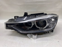 Load image into Gallery viewer, Frontscheinwerfer BMW F30 F31 7259525 Xenon Links Scheinwerfer Headlight SCH4962806972cl