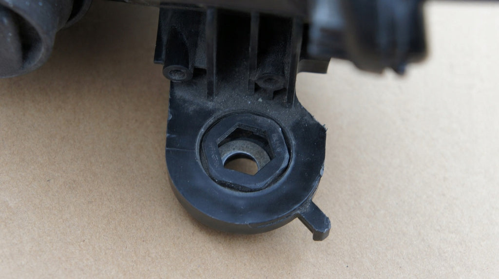 Frontscheinwerfer Audi A4 B9 8W0941005 Bi-Xenon Links Scheinwerfer Headlight