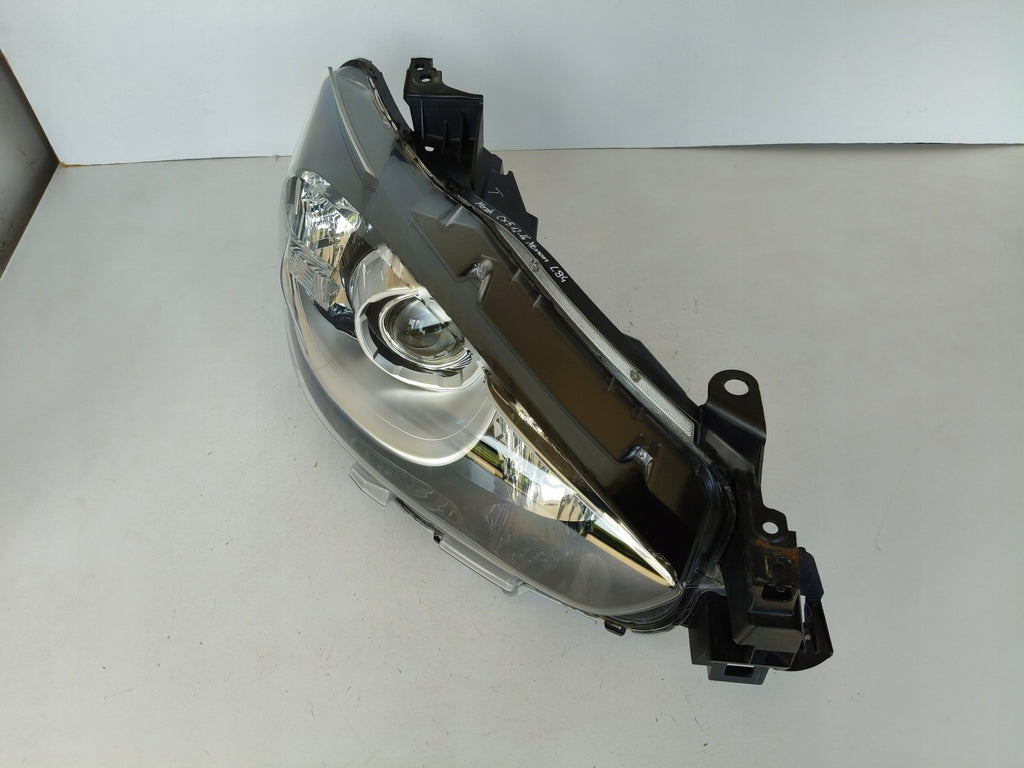 Frontscheinwerfer Mazda Cx5 KD54-51030G Xenon Rechts Scheinwerfer Headlight SCH5287091186tp