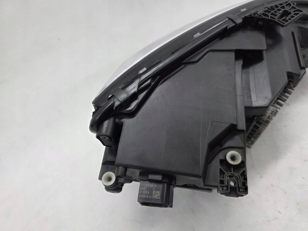 Frontscheinwerfer Audi A5 SPP16433 8W6941039 Links Scheinwerfer Headlight SCH2409017343mc
