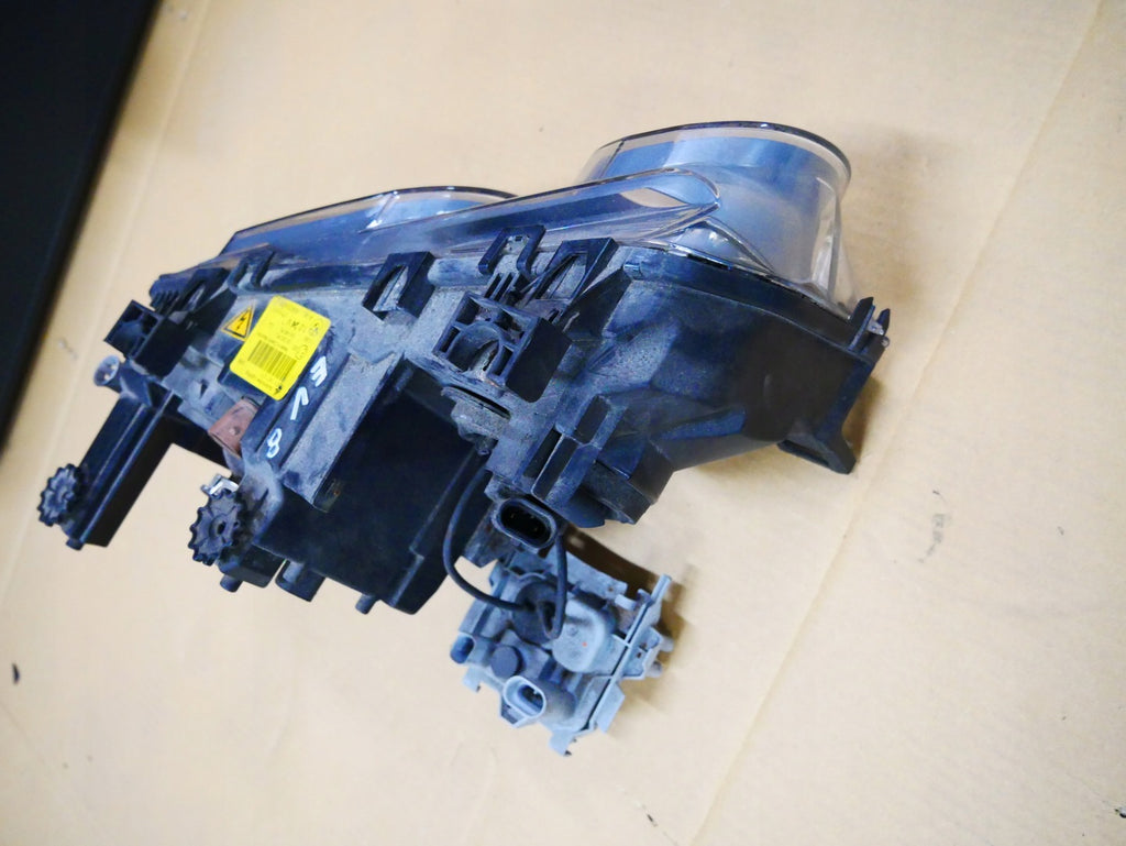 Frontscheinwerfer BMW Compact E46 6905495 Xenon Links Scheinwerfer Headlight SCH7552822491cl