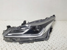 Load image into Gallery viewer, Frontscheinwerfer Toyota Corolla 81150-02T50 81110-02T51 Ein Satz Headlight SCH2341774488cq